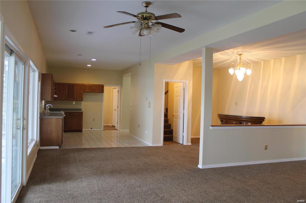 Lake St Clair - Residential