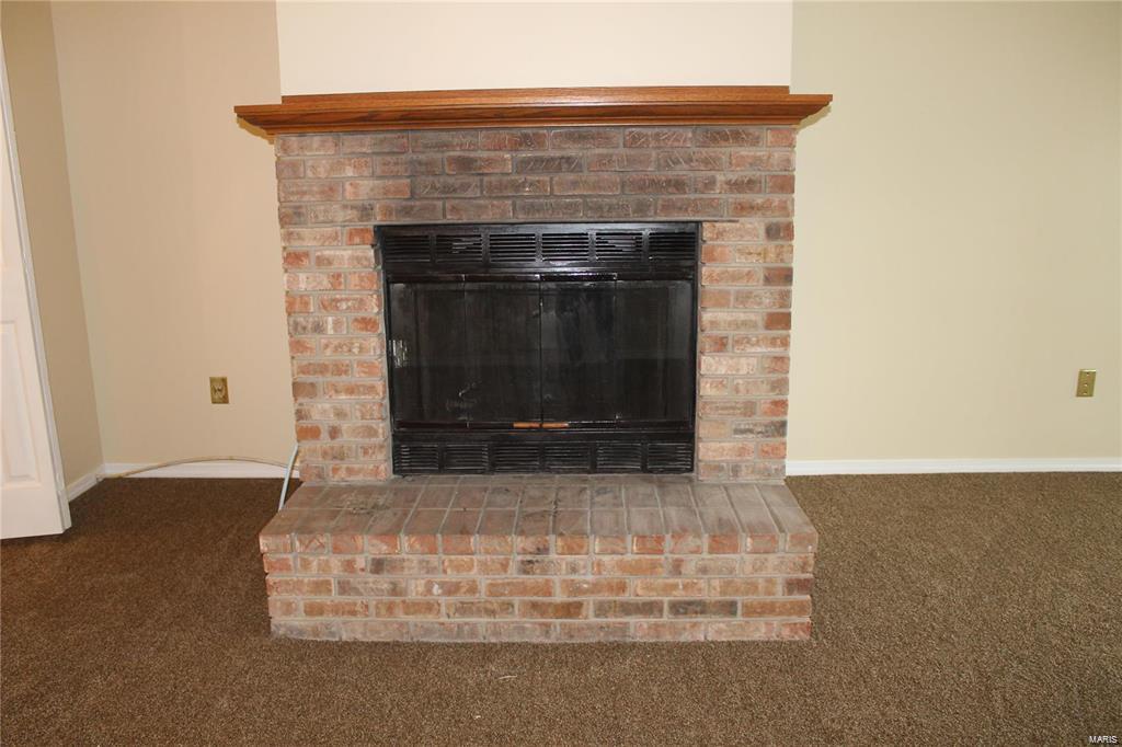 Lake St Clair - Residential