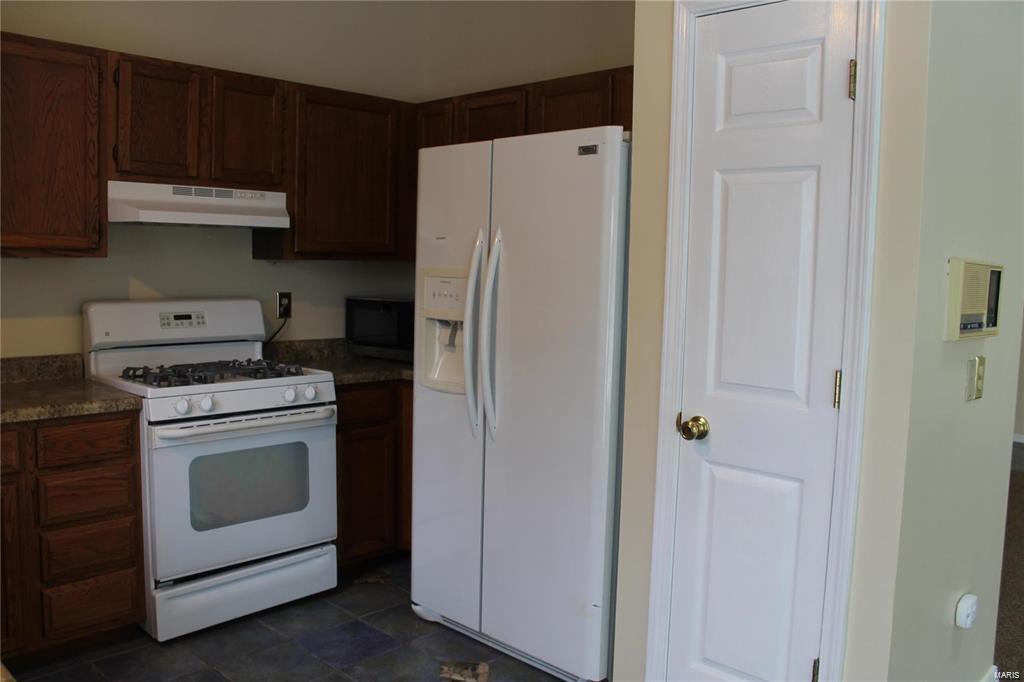 Lake St Clair - Residential