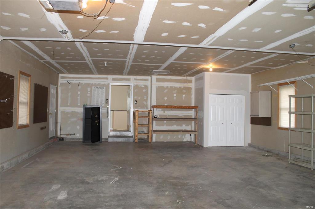 Lake St Clair - Residential