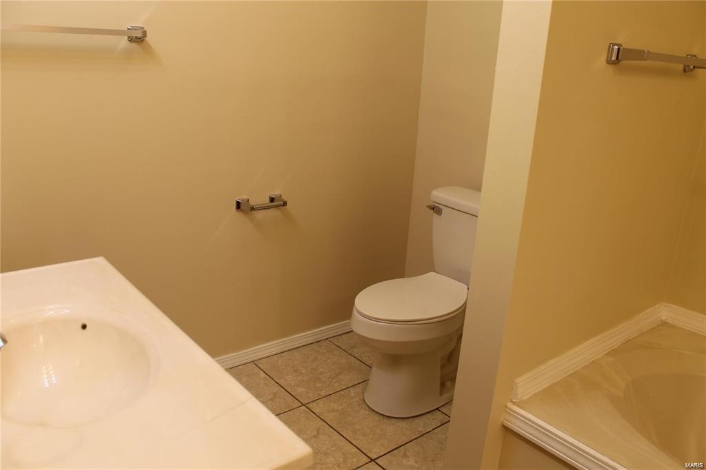 Lake St Clair - Residential