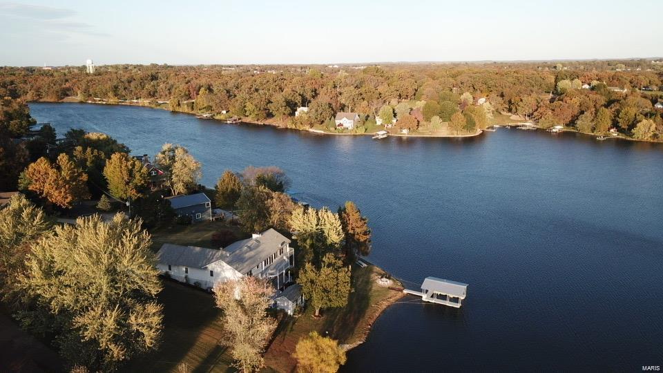Lake St Clair - Residential