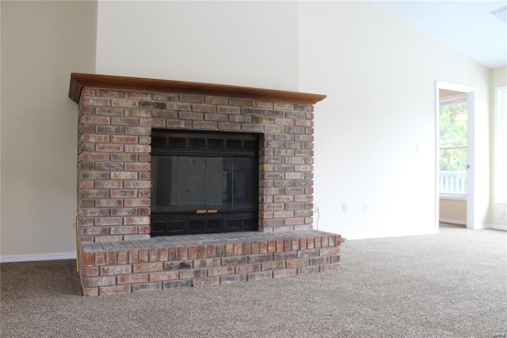 Lake St Clair - Residential