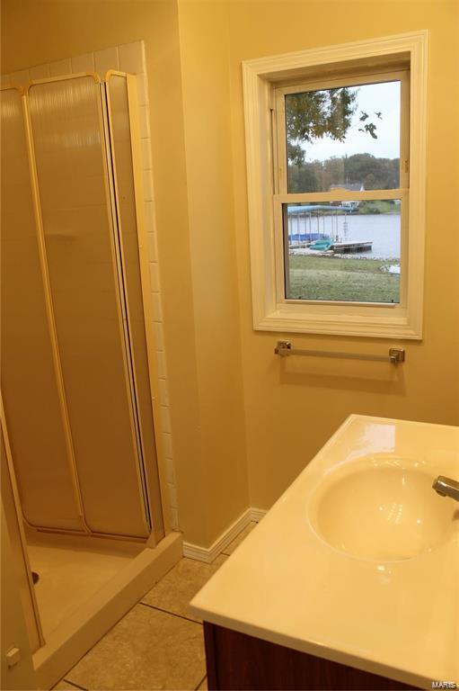 Lake St Clair - Residential