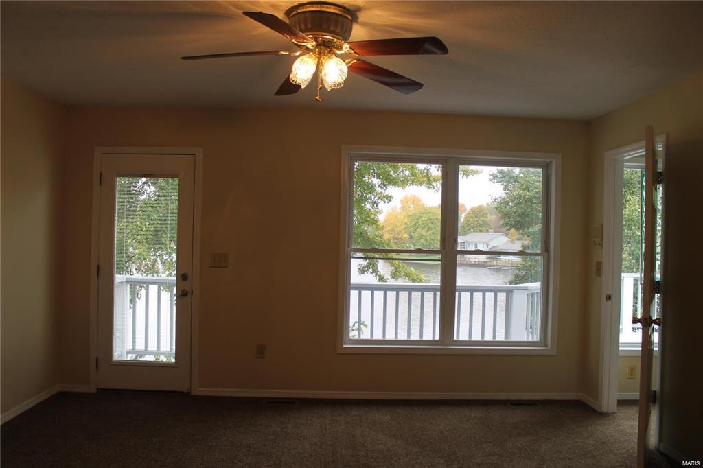 Lake St Clair - Residential