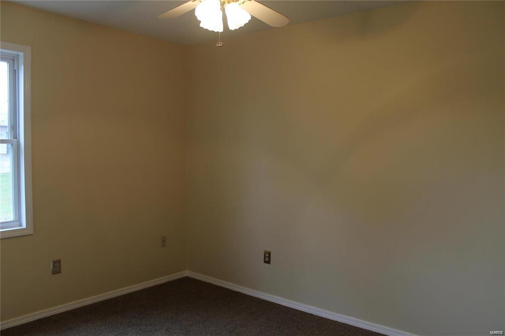 Lake St Clair - Residential