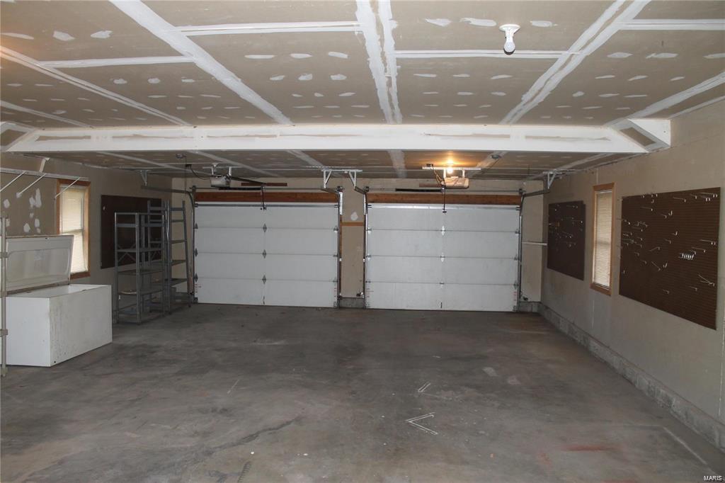 Lake St Clair - Residential