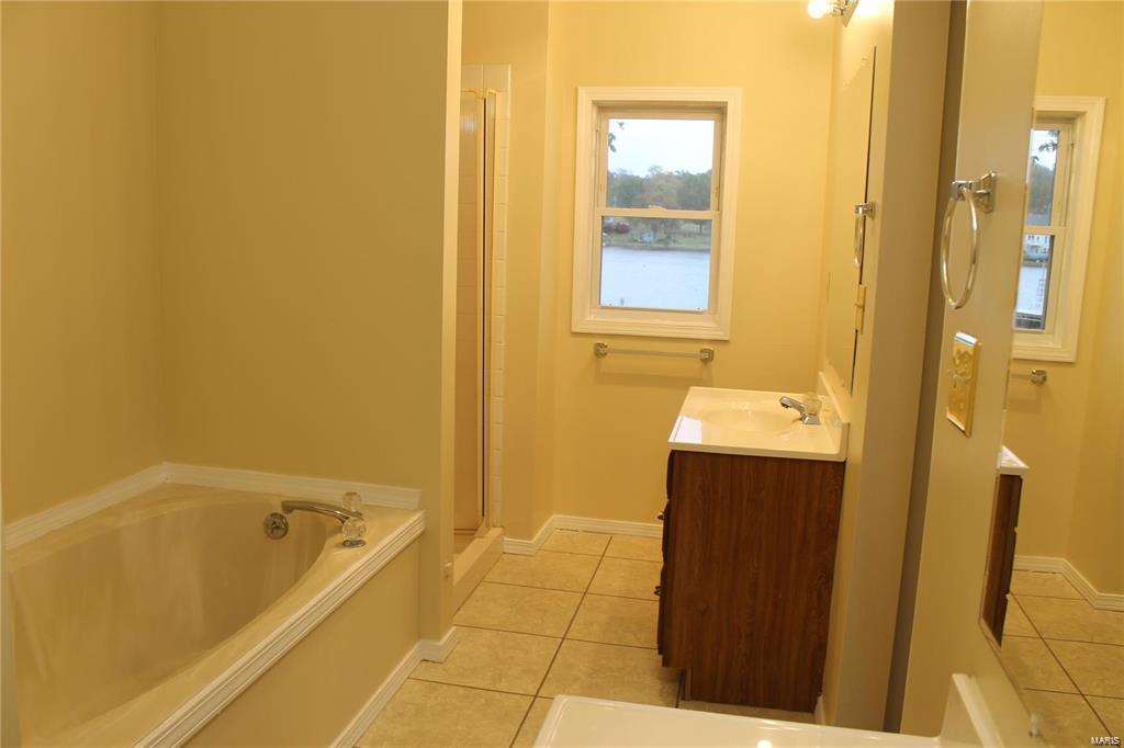 Lake St Clair - Residential