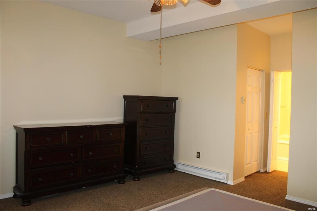 Lake St Clair - Residential