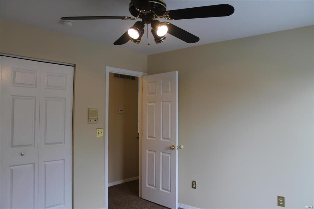 Lake St Clair - Residential