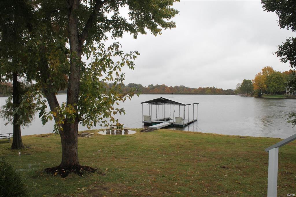 Lake St Clair - Residential