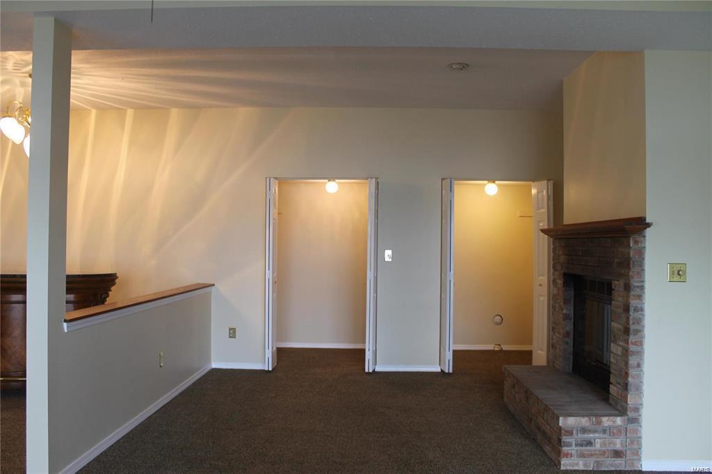 Lake St Clair - Residential