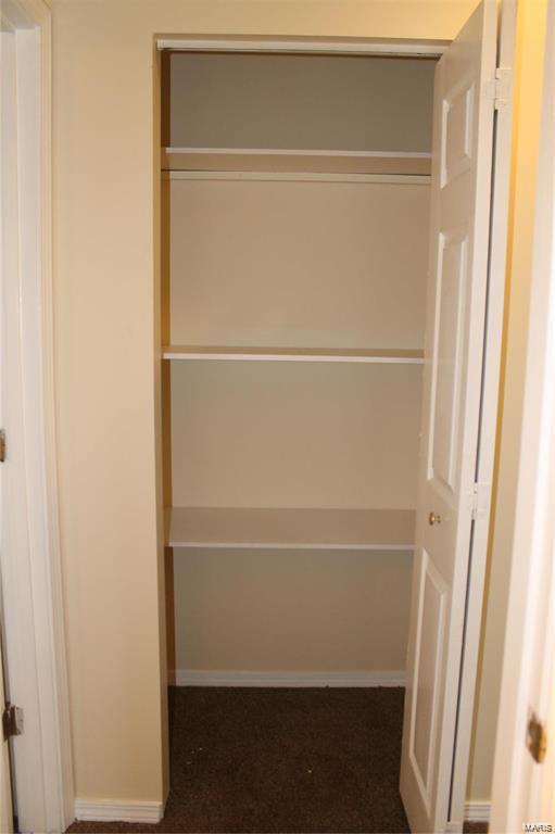 Lake St Clair - Residential