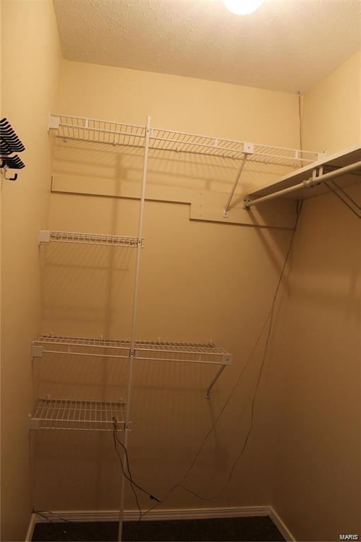 Lake St Clair - Residential