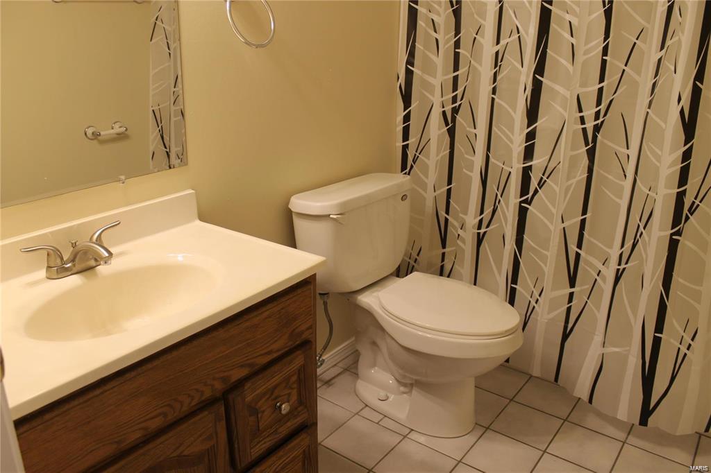 Lake St Clair - Residential