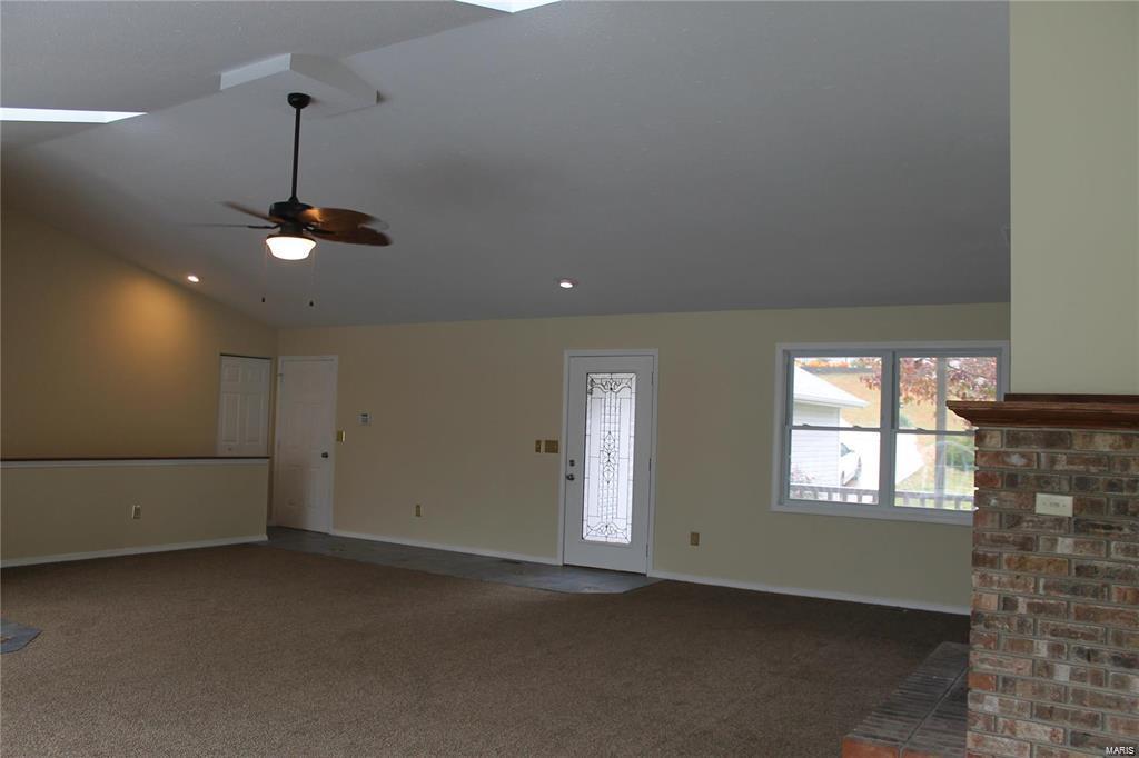 Lake St Clair - Residential