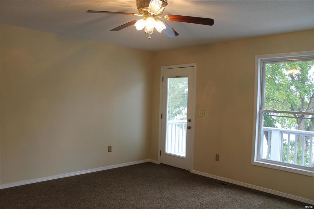 Lake St Clair - Residential