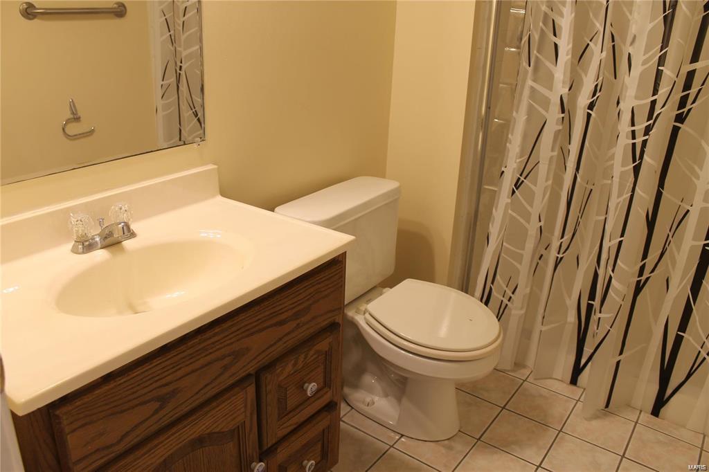 Lake St Clair - Residential