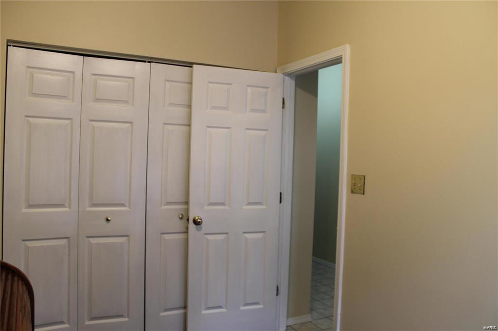 Lake St Clair - Residential