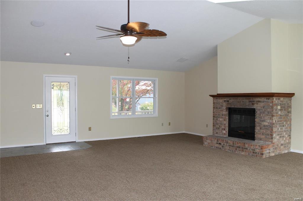 Lake St Clair - Residential