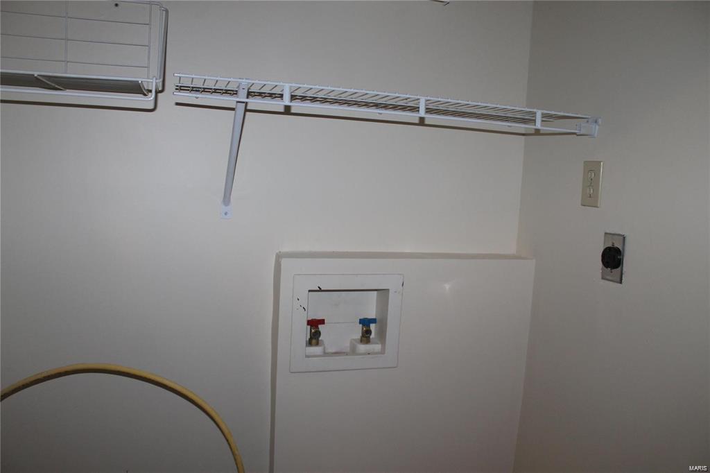 Lake St Clair - Residential