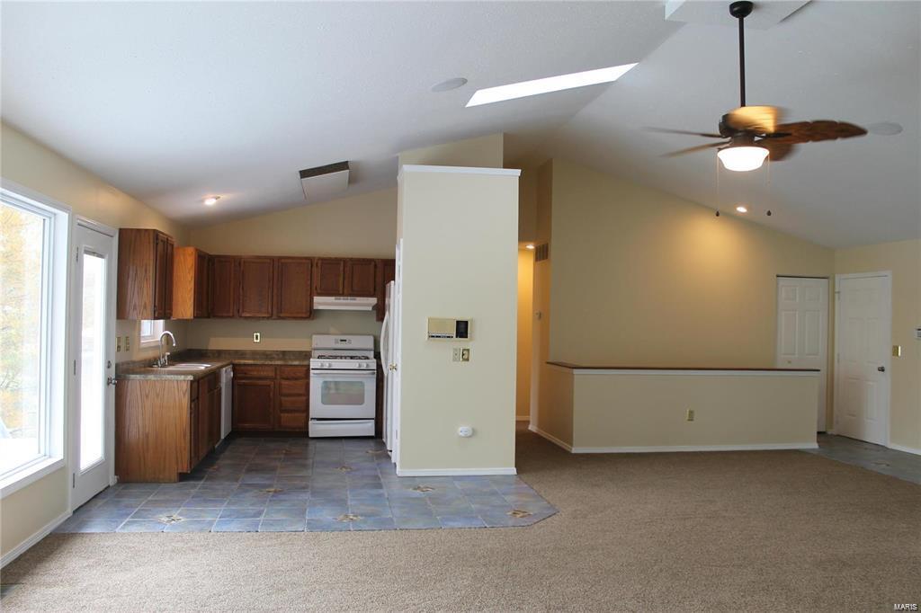 Lake St Clair - Residential