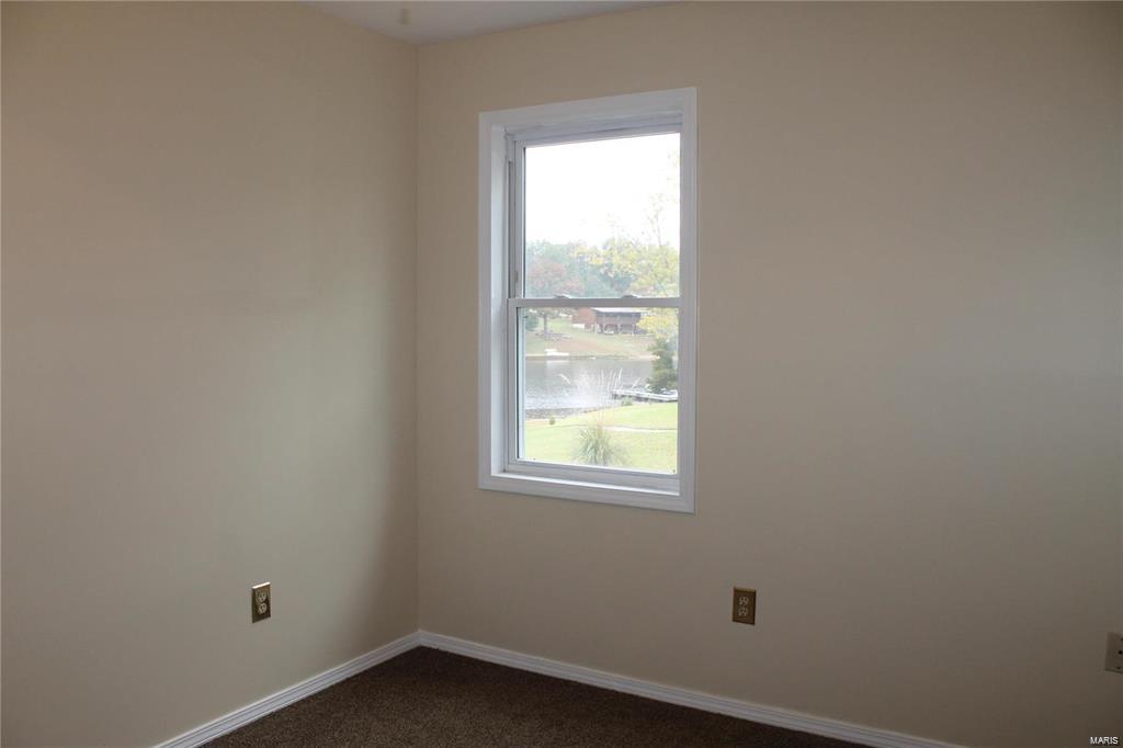 Lake St Clair - Residential