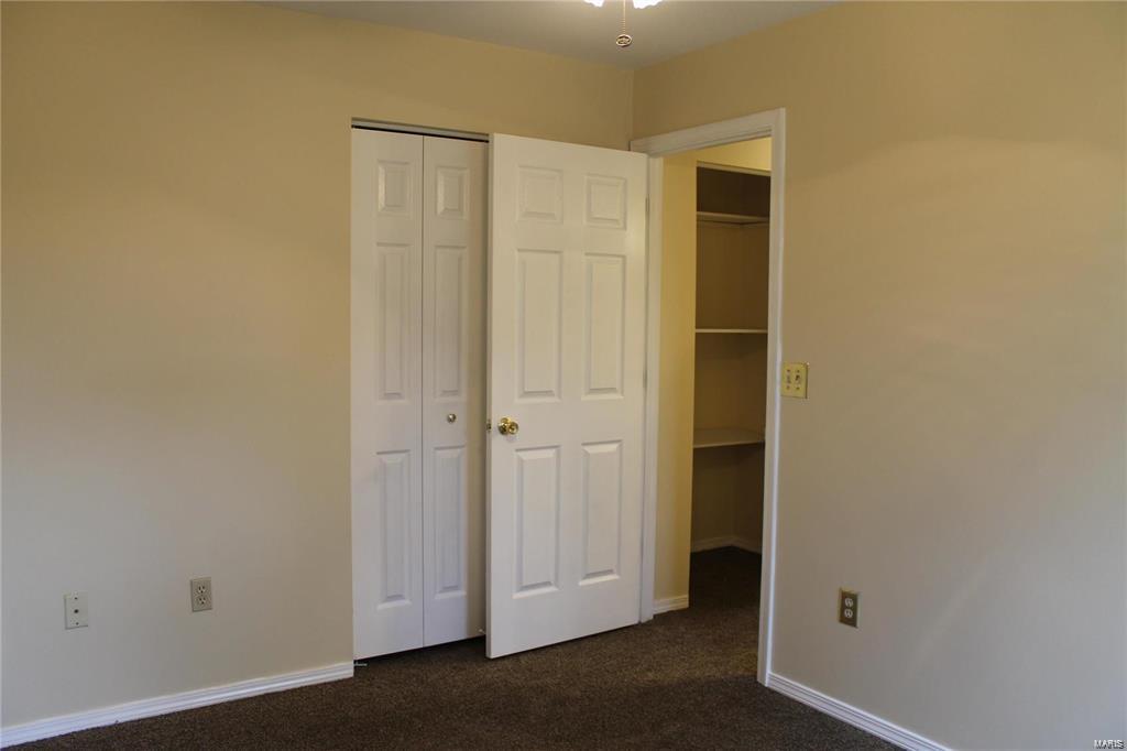 Lake St Clair - Residential