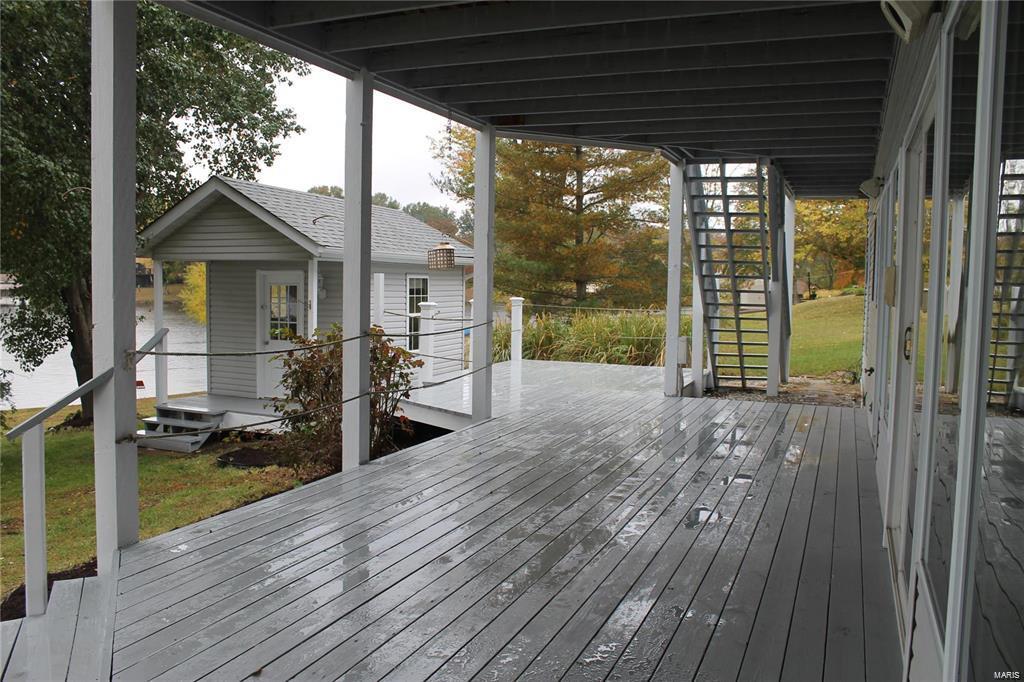 Lake St Clair - Residential