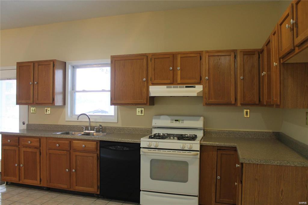 Lake St Clair - Residential