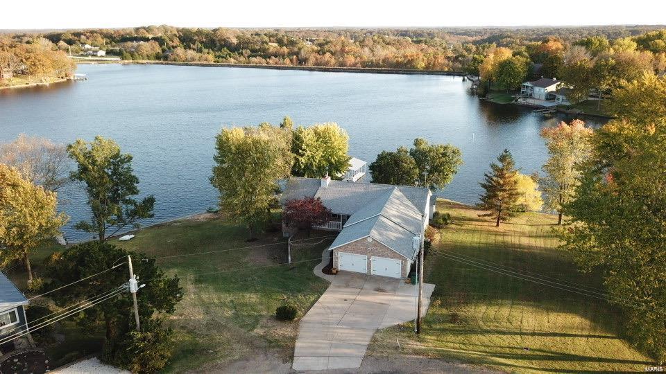 Lake St Clair - Residential