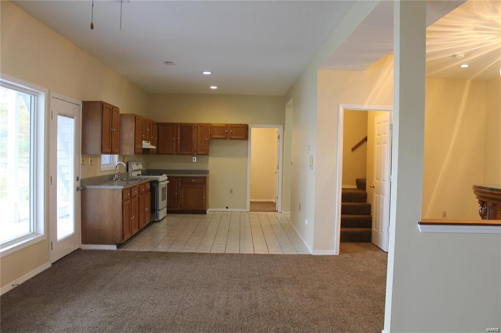 Lake St Clair - Residential