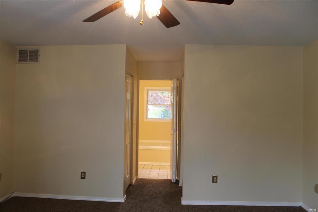 Lake St Clair - Residential