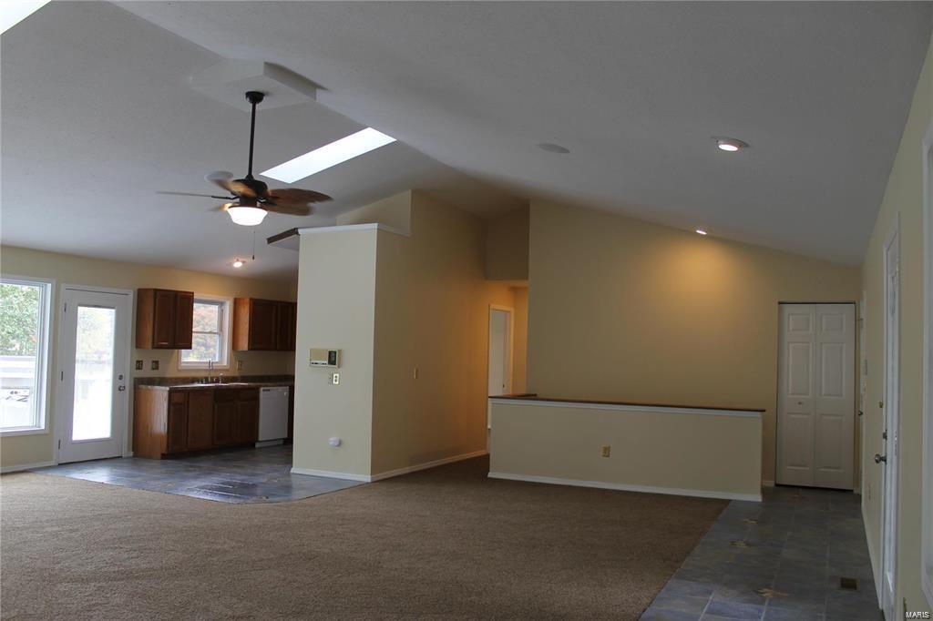 Lake St Clair - Residential