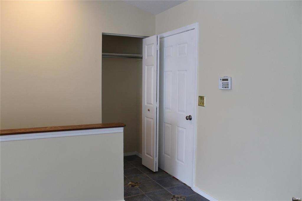 Lake St Clair - Residential