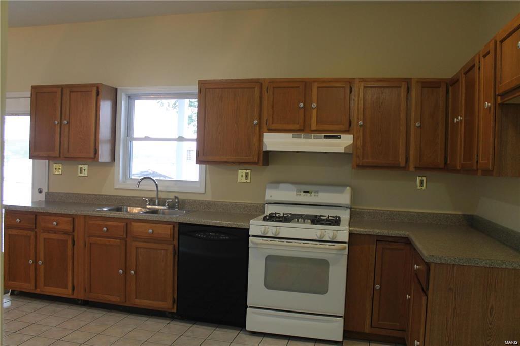 Lake St Clair - Residential