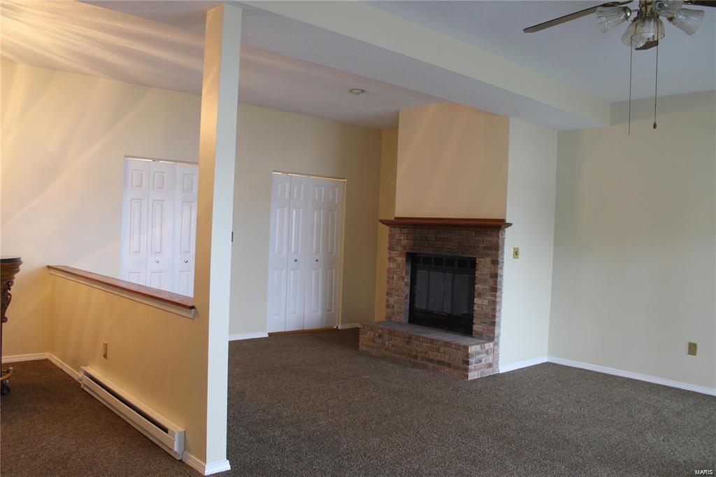 Lake St Clair - Residential