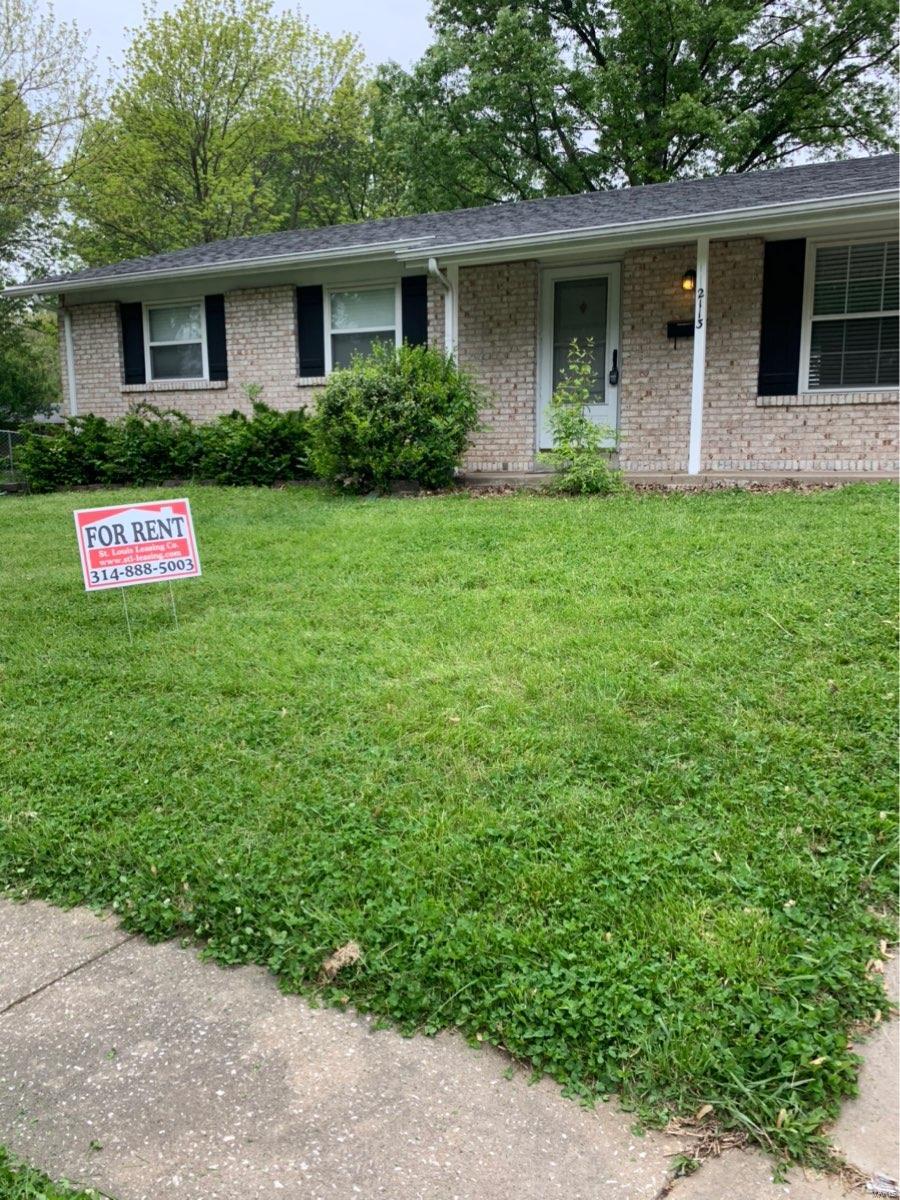 Pleasant Hollow 1 - Residential