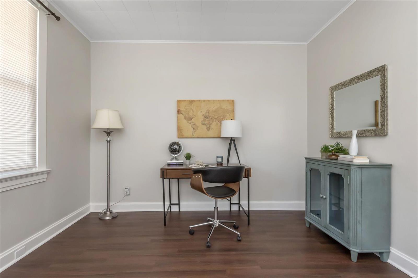 Newport Heights Add - Residential