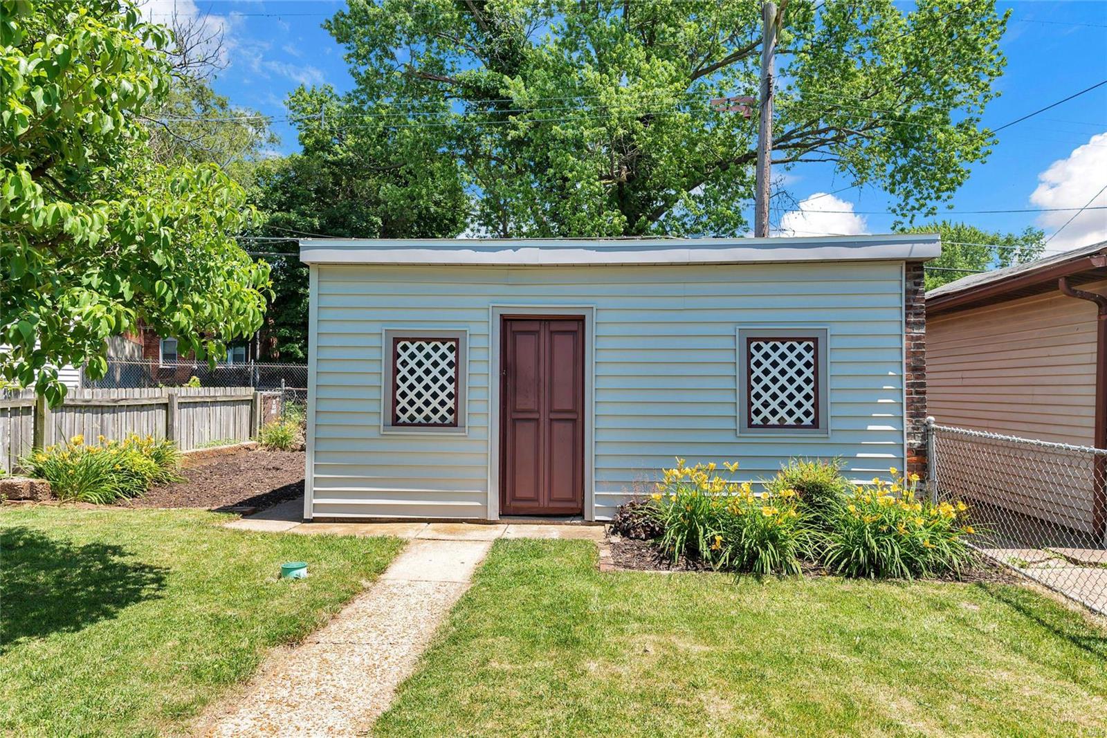 Newport Heights Add - Residential