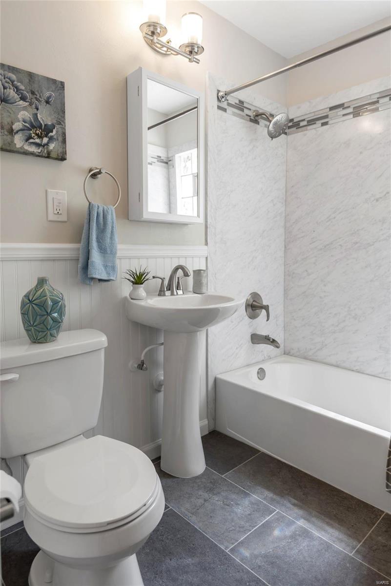 Newport Heights Add - Residential