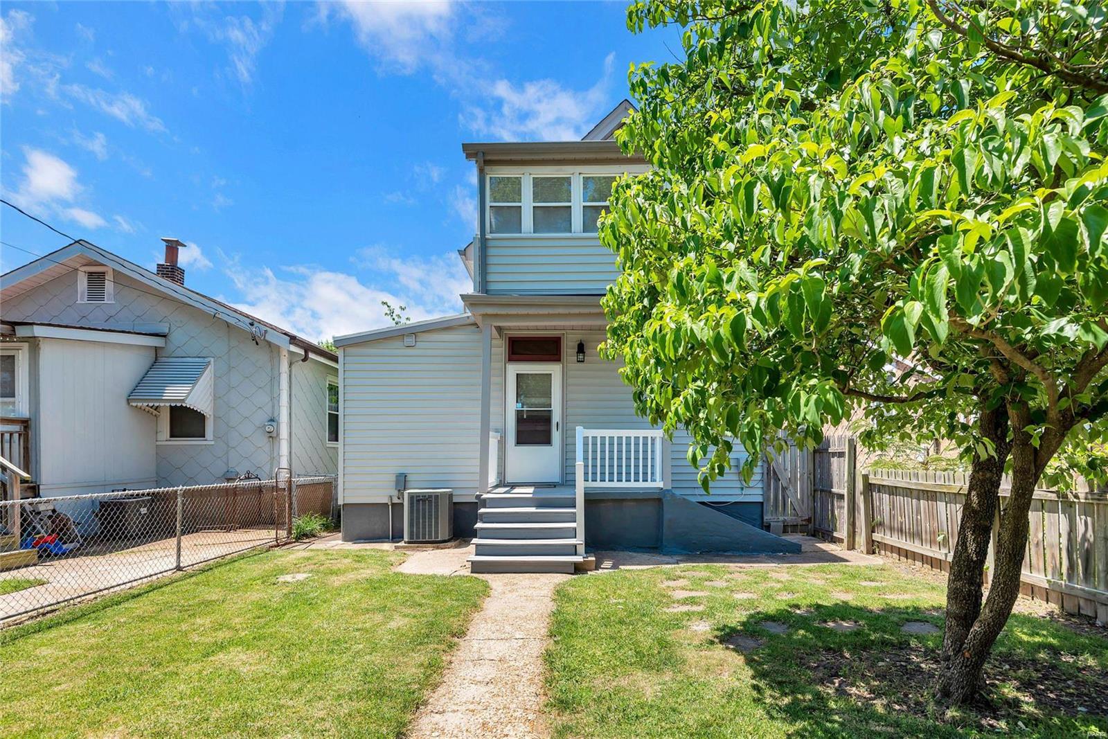 Newport Heights Add - Residential