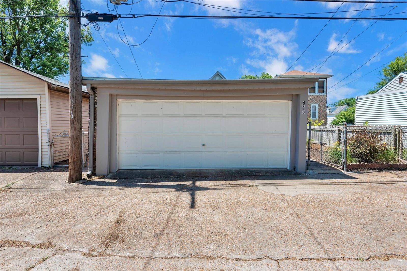 Newport Heights Add - Residential