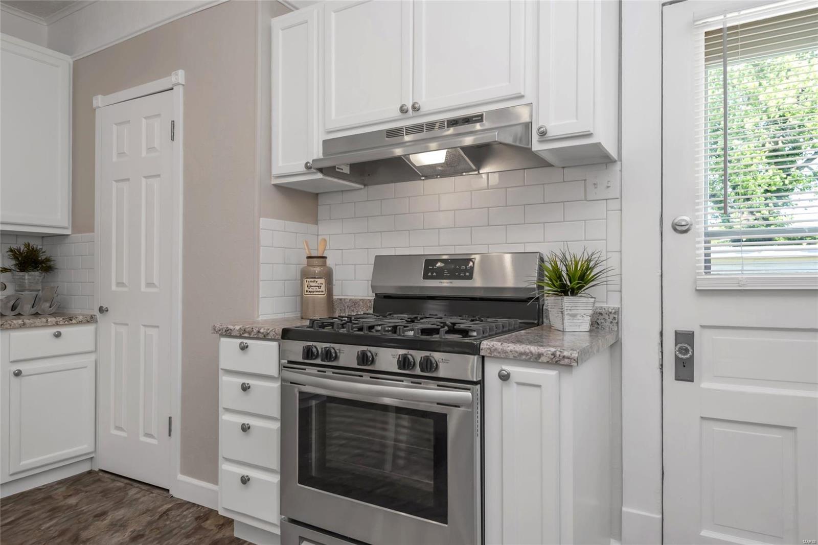 Newport Heights Add - Residential