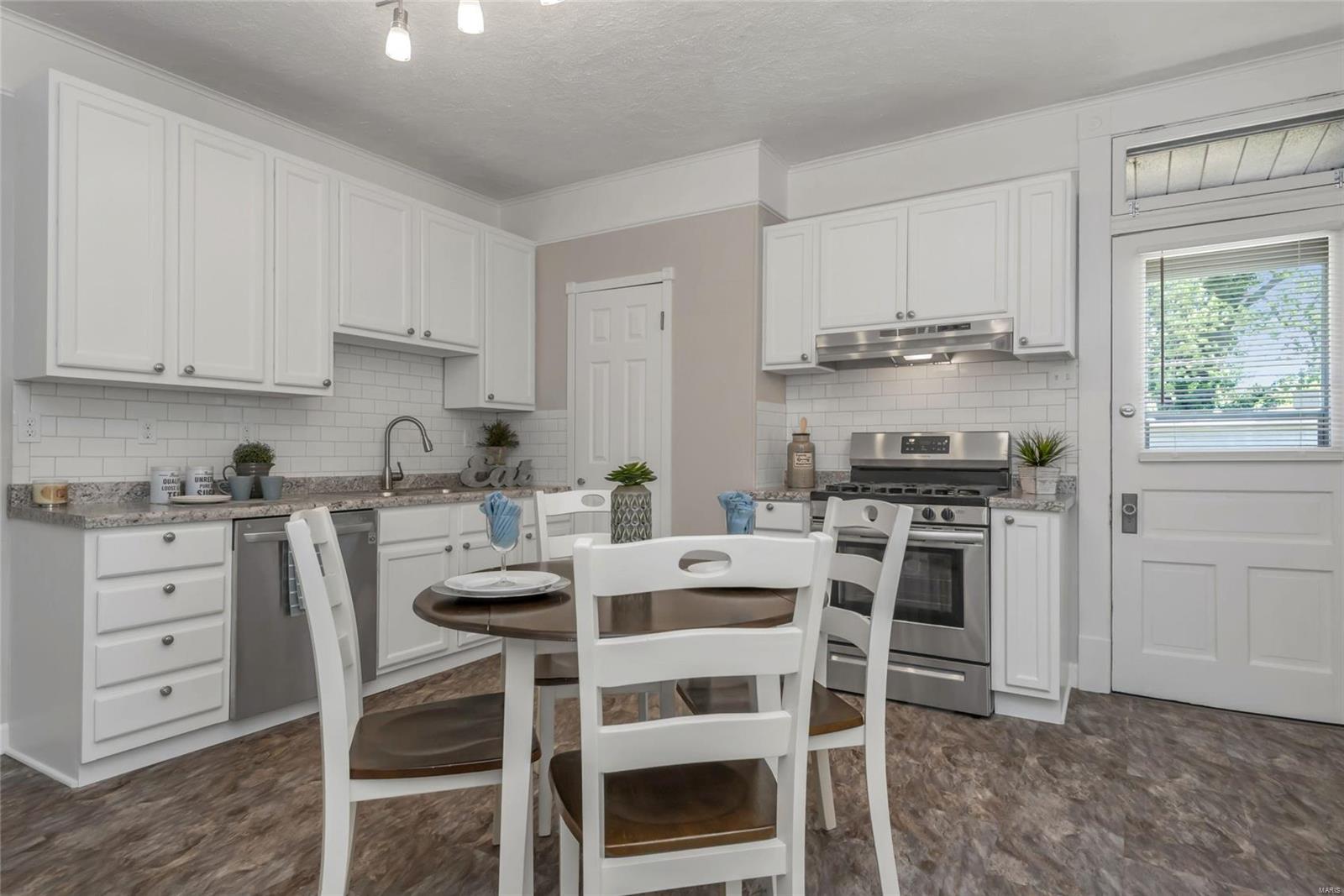 Newport Heights Add - Residential
