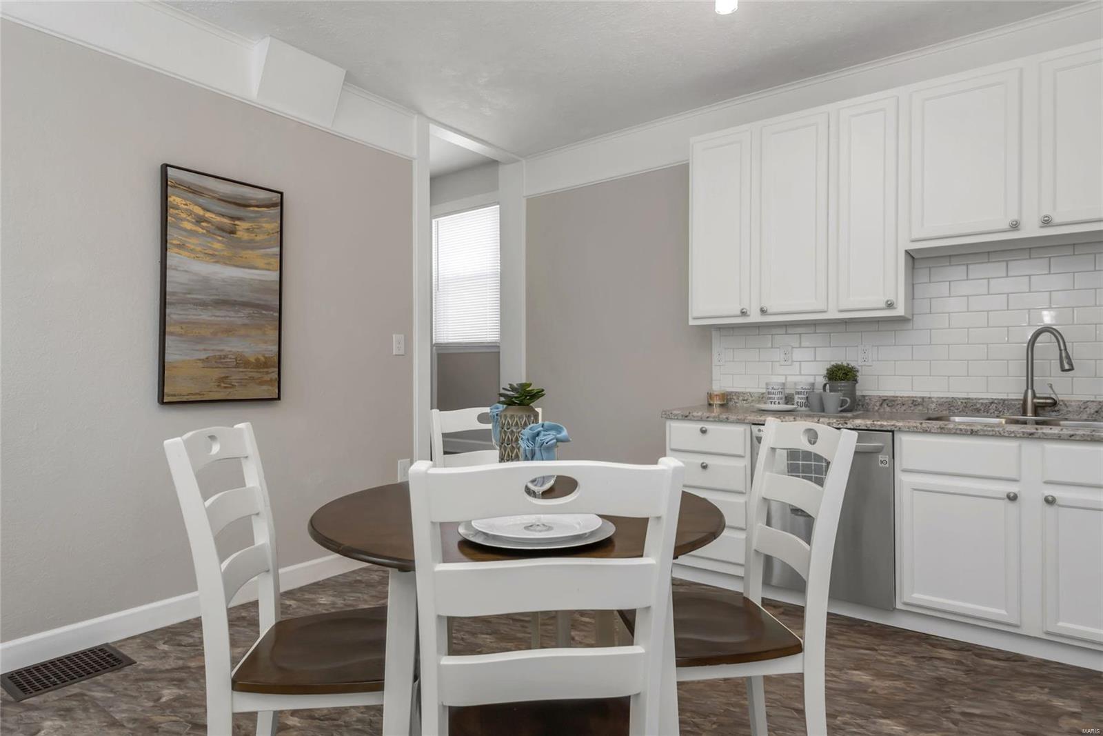 Newport Heights Add - Residential