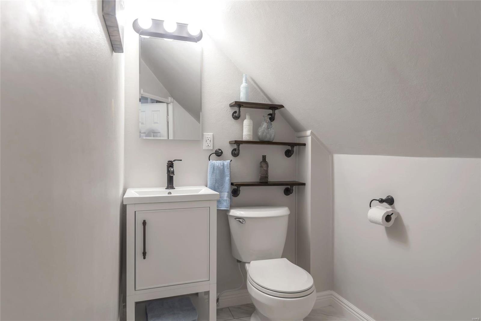 Newport Heights Add - Residential