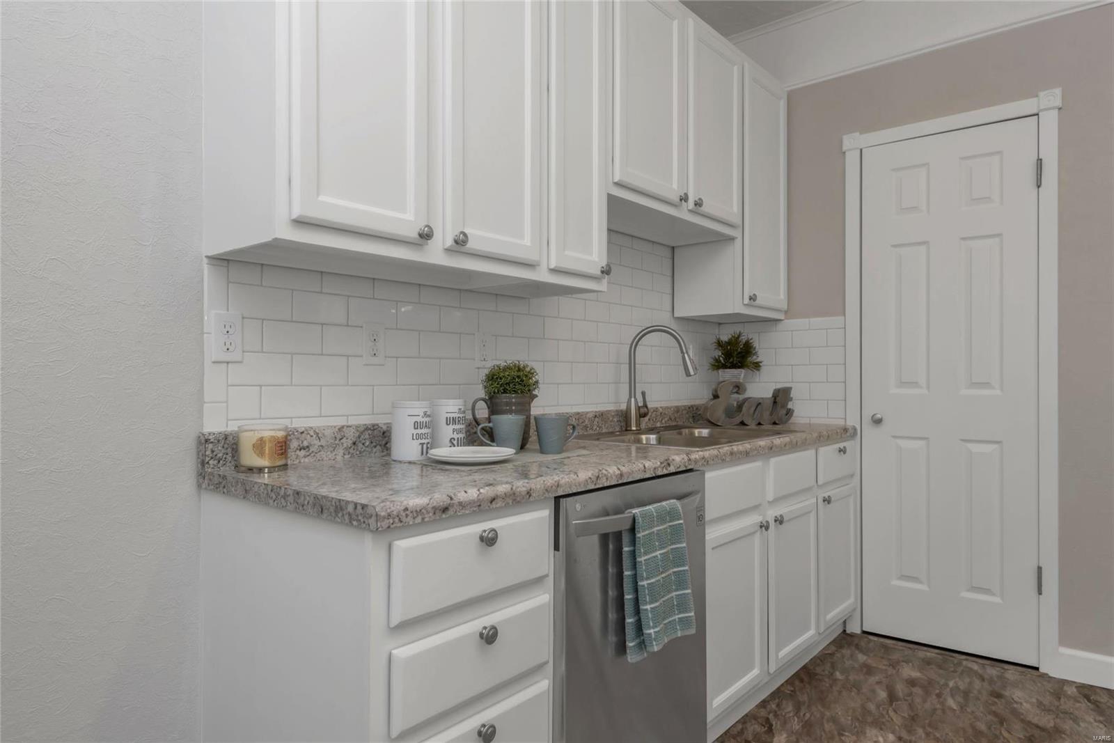Newport Heights Add - Residential