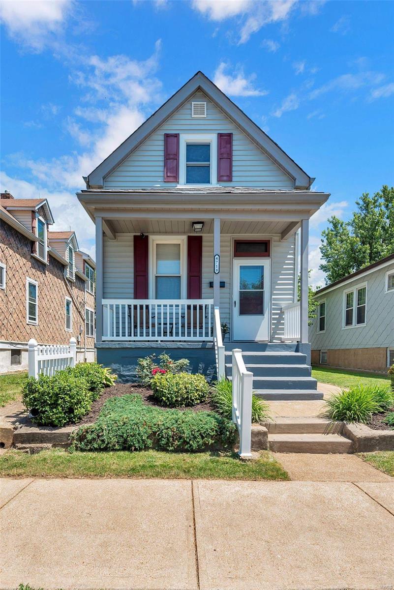 Newport Heights Add - Residential