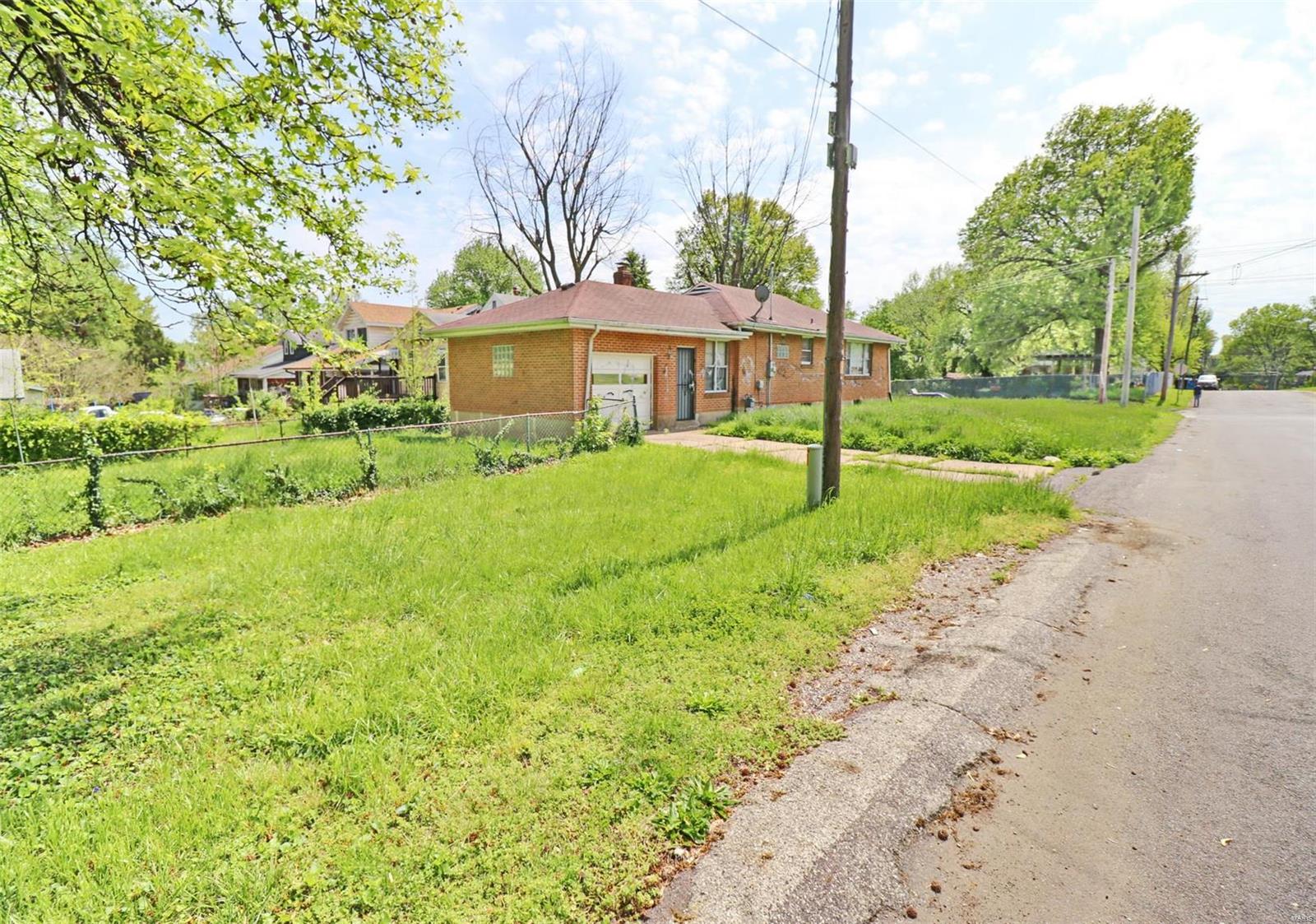 Ann B Jennings 2nd - Residential